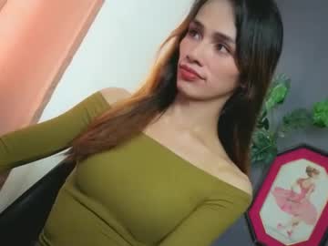 Familystroke_Twinny8 October 27, 2025 Chaturbate stream image