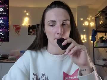 _Goddessaurora October 27, 2025 Chaturbate stream image