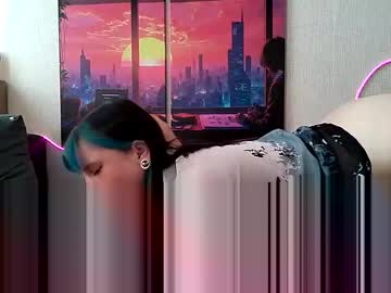 Immortal_Fuckers October 27, 2025 Chaturbate stream image