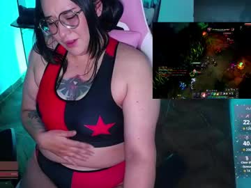 _Jadee_P_ October 27, 2025 Chaturbate stream image