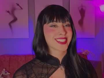 Julianna_Saenz October 27, 2025 Chaturbate stream image