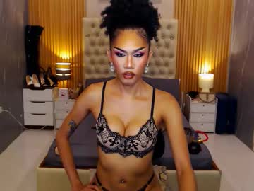 Jynxocean October 27, 2025 Chaturbate stream image