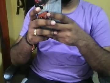 Kingcobra_08 October 27, 2025 Chaturbate stream image