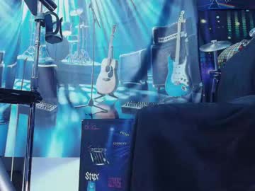 Kiveuxmakeu October 27, 2025 Chaturbate stream image