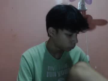 Kyoshi_19 October 27, 2025 Chaturbate stream image