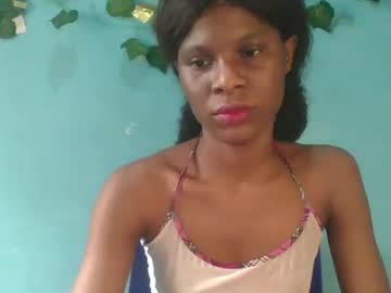 Luckymadequeen October 27, 2025 Chaturbate stream image