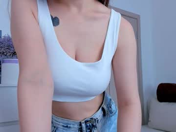 Marilinal October 27, 2025 Chaturbate stream image