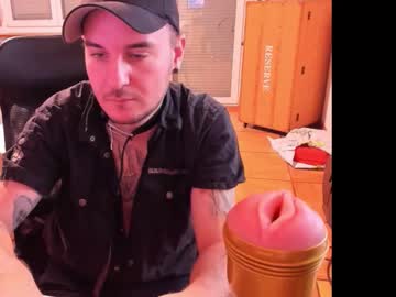 Ohihoe92 October 27, 2025 Chaturbate stream image