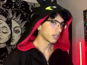 Oliver_Fast_ October 27, 2025 Chaturbate stream image