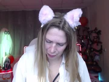 Tessadaybreak October 27, 2025 Chaturbate stream image