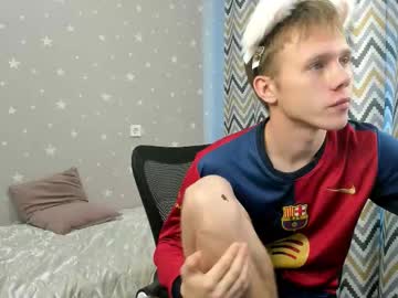 Twelveeek October 27, 2025 Chaturbate stream image