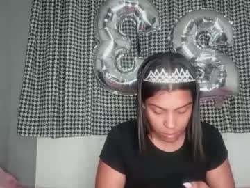 Vickyhm22 October 27, 2025 Chaturbate stream image