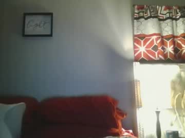 Ahayahisgod1_ October 27, 2025 Chaturbate stream image