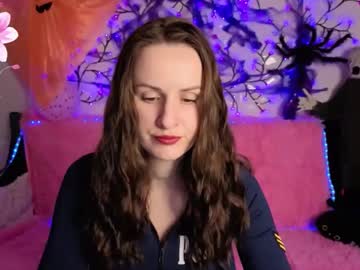 Amanda_Lisas October 27, 2025 Chaturbate stream image