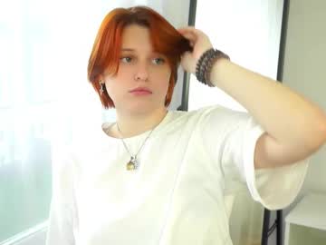 Angeliastouffer October 27, 2025 Chaturbate stream image
