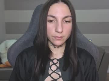 Chabibiann October 27, 2025 Chaturbate stream image