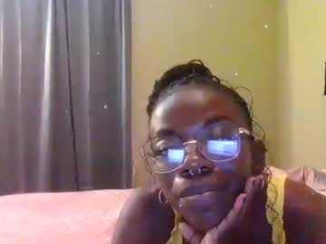 Gbabii13 October 27, 2025 Chaturbate stream image
