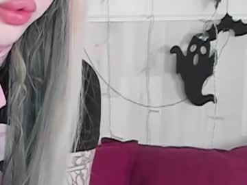 Joybarker October 27, 2025 Chaturbate stream image