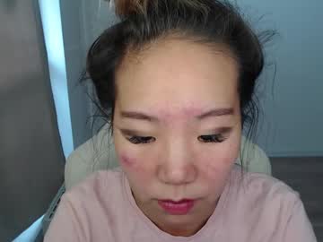 Mira_G October 27, 2025 Chaturbate stream image
