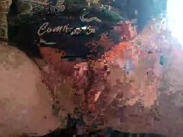 Morbopuro79 October 27, 2025 Chaturbate stream image