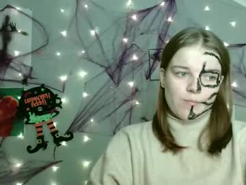 Nana_New October 27, 2025 Chaturbate stream image
