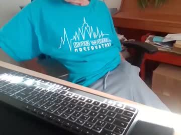 Petitwilly October 27, 2025 Chaturbate stream image
