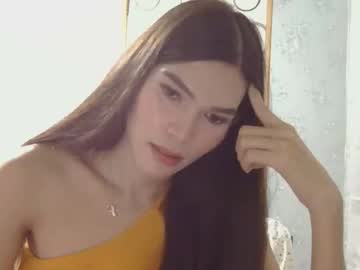 Pinayjessaxxx October 27, 2025 Chaturbate stream image