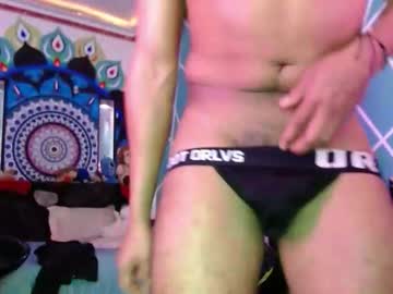 Pleasure_Demon October 27, 2025 Chaturbate stream image