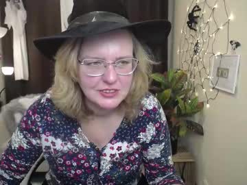 Vestawoody October 27, 2025 Chaturbate stream image