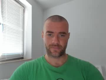 Alfiesolomons87 October 27, 2025 Chaturbate stream image