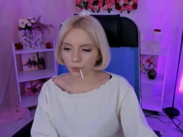 Aurorawrenfield October 27, 2025 Chaturbate stream image
