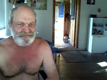 Chefben666 October 27, 2025 Chaturbate stream image