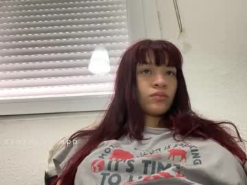 Chiara_Rose_1 October 27, 2025 Chaturbate stream image
