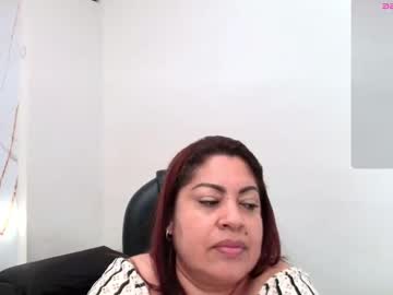 Karla_Hilton1 October 27, 2025 Chaturbate stream image