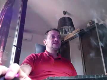 Lopata200x October 27, 2025 Chaturbate stream image