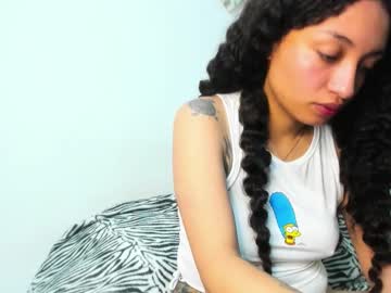 Mia_Love1111 October 27, 2025 Chaturbate stream image