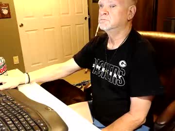 Midwestdad09 October 27, 2025 Chaturbate stream image