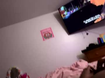 Prettypxssyyy October 27, 2025 Chaturbate stream image