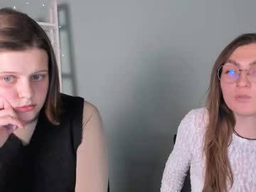 Rosalie_Shy October 27, 2025 Chaturbate stream image