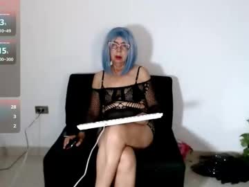 Ruth_Blue21 October 27, 2025 Chaturbate stream image