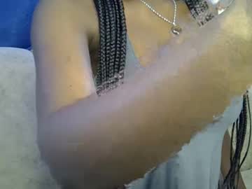 Sexyleilah October 27, 2025 Chaturbate stream image