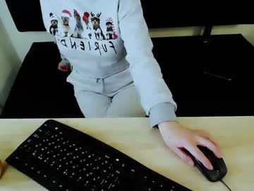 Agnessafax_ October 27, 2025 Chaturbate stream image