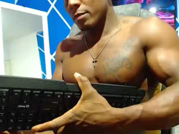 Alexander_Megan October 27, 2025 Chaturbate stream image