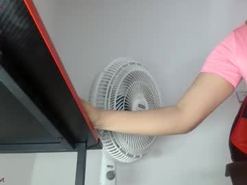 Alicesweetx October 27, 2025 Chaturbate stream image