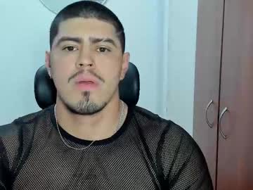 Baltazardupont October 27, 2025 Chaturbate stream image