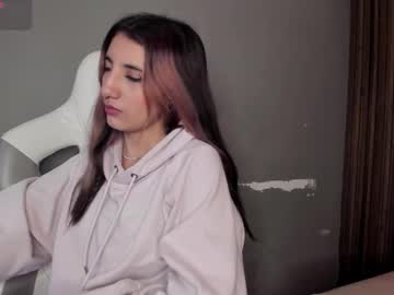Cassidy_Evans October 27, 2025 Chaturbate stream image