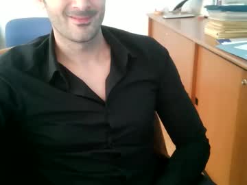 Giuseppevai1 October 27, 2025 Chaturbate stream image
