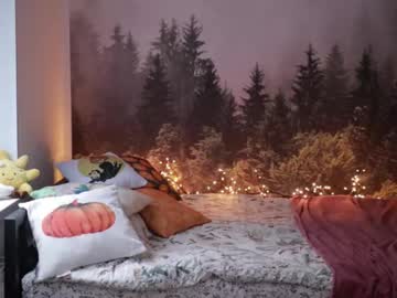 Gracegreen October 27, 2025 Chaturbate stream image