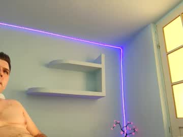 Jasonjacks8 October 27, 2025 Chaturbate stream image