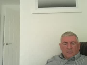 She52 October 27, 2025 Chaturbate stream image